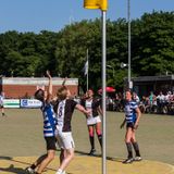 Foto: Kampioenswedstrijd ZKV A1 - Blauw-Wit A1 (3414)