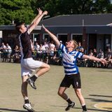 Foto: Kampioenswedstrijd ZKV A1 - Blauw-Wit A1 (3422)