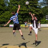 Foto: Kampioenswedstrijd ZKV A1 - Blauw-Wit A1 (3434)