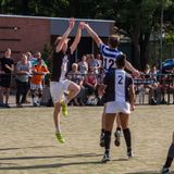 Foto: Kampioenswedstrijd ZKV A1 - Blauw-Wit A1 (3438)