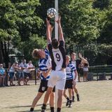 Foto: Kampioenswedstrijd ZKV A1 - Blauw-Wit A1 (3443)