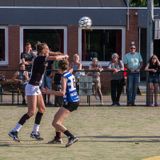 Foto: Kampioenswedstrijd ZKV A1 - Blauw-Wit A1 (3446)