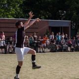 Foto: Kampioenswedstrijd ZKV A1 - Blauw-Wit A1 (3465)