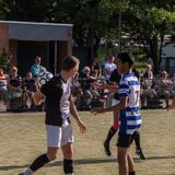 Foto: Kampioenswedstrijd ZKV A1 - Blauw-Wit A1 (3469)