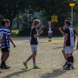 Foto: Kampioenswedstrijd ZKV A1 - Blauw-Wit A1 (3471)