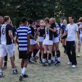 Foto: Kampioenswedstrijd ZKV A1 - Blauw-Wit A1 (3484)