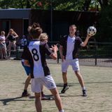 Foto: Kampioenswedstrijd ZKV B1 - Sporting Trigon B1 (3643)