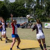 Foto: Kampioenswedstrijd ZKV B1 - Sporting Trigon B1 (3700)