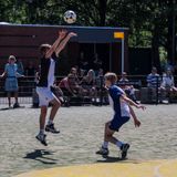 Foto: Kampioenswedstrijd ZKV B1 - Sporting Trigon B1 (3727)